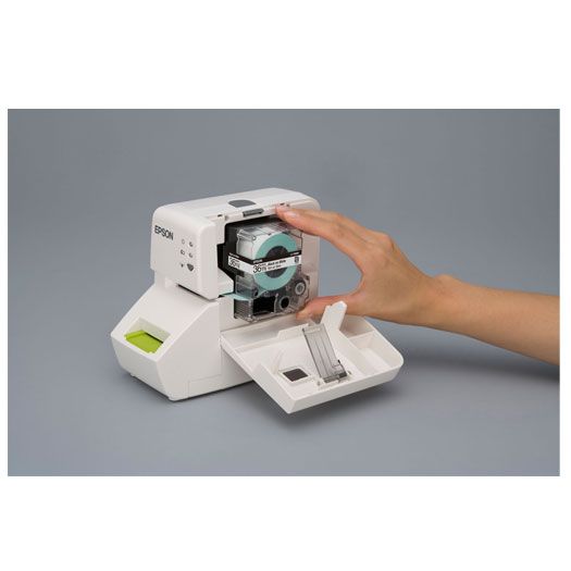 LabelWorks LW-900P - Imagen 3