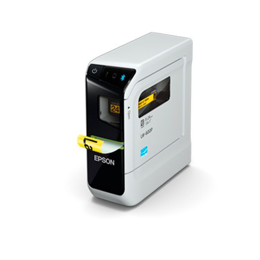 LabelWorks LW-600P