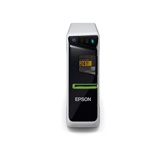 LabelWorks LW-600P - Imagen 2